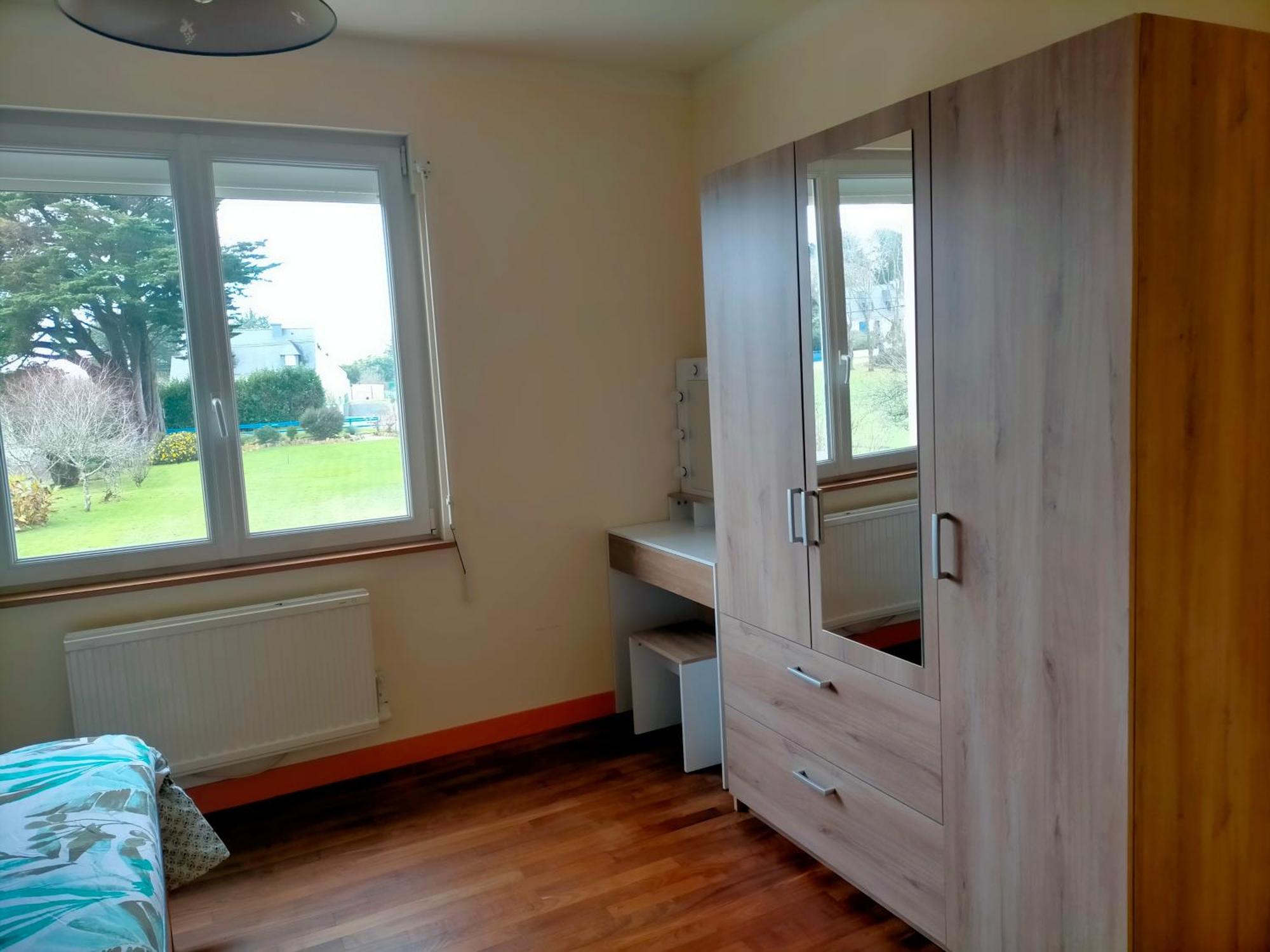 Apartamento Au Calme, Les Pieds Dans L'Eau, 106 Route De La Pointe De Ruault 56370 Sarzeau Exterior foto