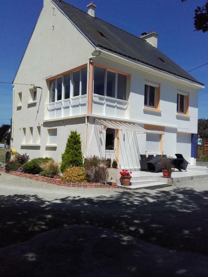Apartamento Au Calme, Les Pieds Dans L'Eau, 106 Route De La Pointe De Ruault 56370 Sarzeau Exterior foto